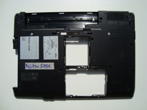 Капак дъно за лаптоп Fujitsu Lifebook S751 CP530940-01